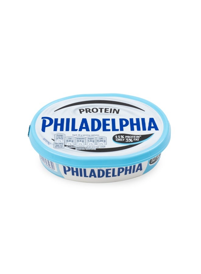 Cream Cheese Spread Low Fat & Light - 165g