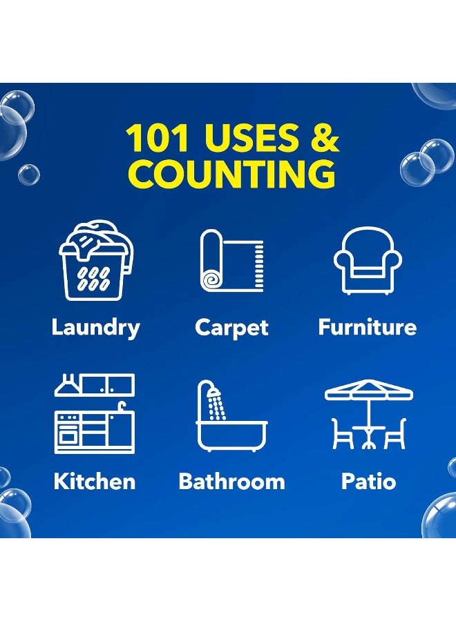 Oxiclean كنيسة ودوايت أوكسي كلين 3.0 رطل مزيل للبقع - Image 5