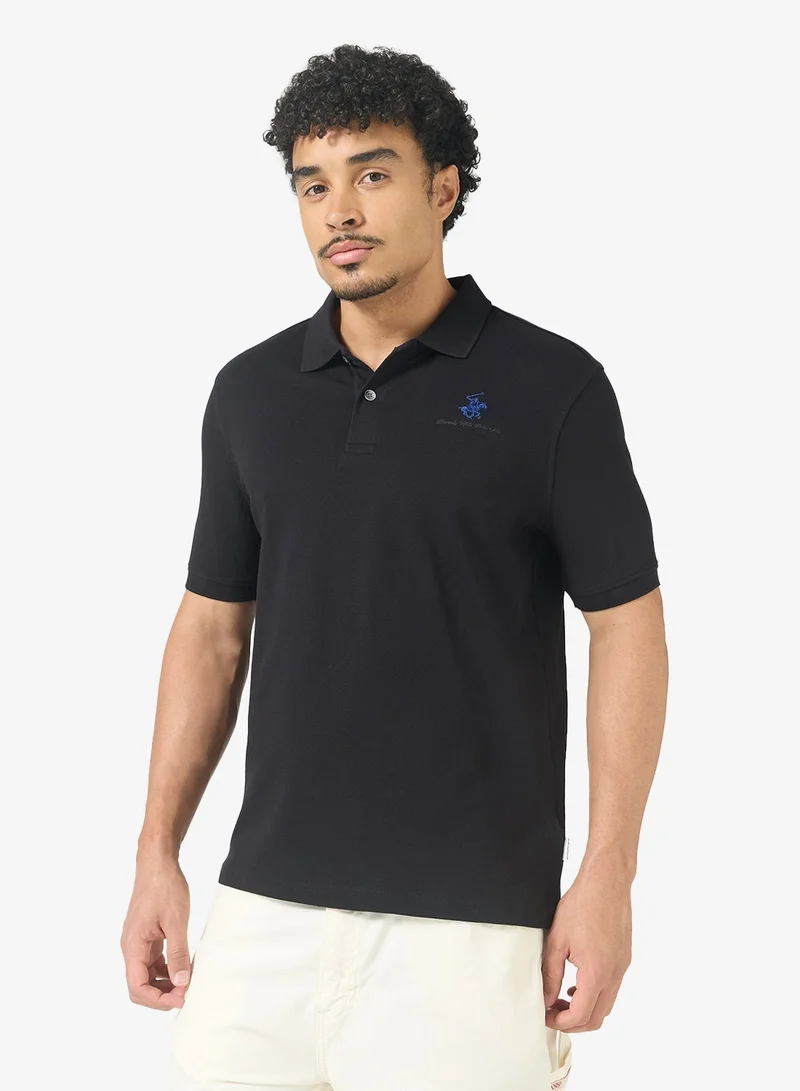 Casual Polo