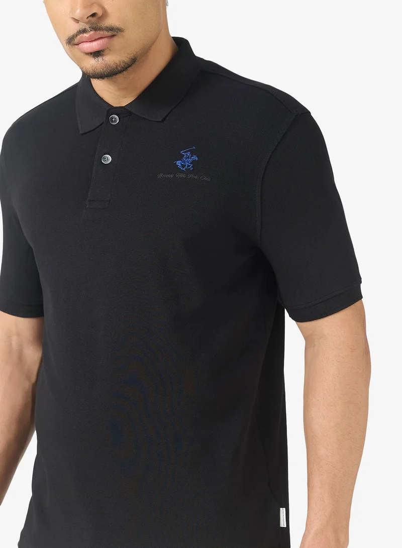 BEVERLY HILLS POLO CLUB  Casual Polo for Men | Best Price UAE
