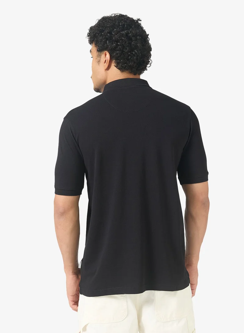 BEVERLY HILLS POLO CLUB Casual Polo