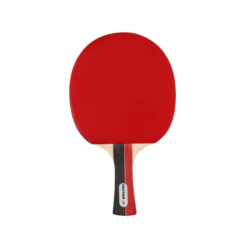Vector X Bigwinn Table Tennis (T.T) Racket - Image 2