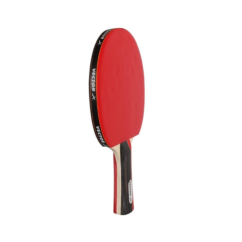 Vector X Bigwinn Table Tennis (T.T) Racket - Image 4
