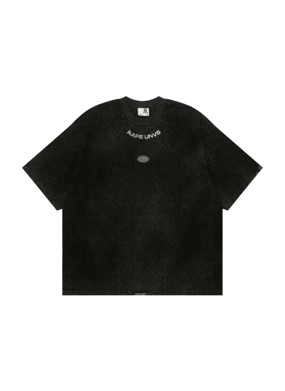 AAPE Aape Fancy Main TEE