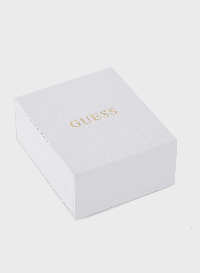 GUESS Amour Heart Single Ring