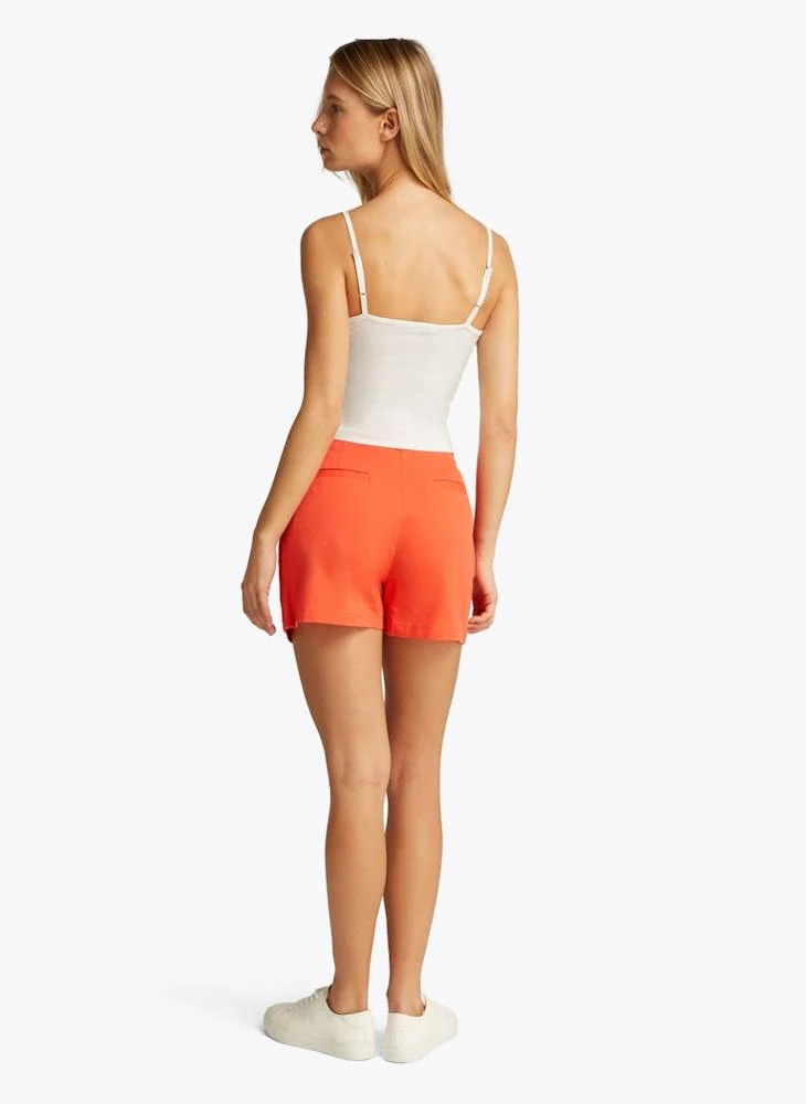 TOMMY JEANS 2 Pack Of Essential Crop Top