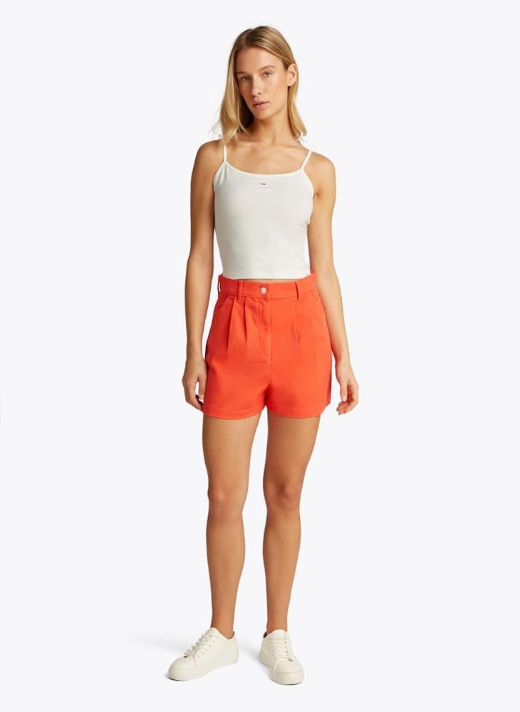 TOMMY JEANS 2 Pack Of Essential Crop Top - Image 5