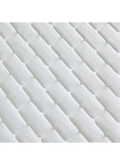 Home Box Imagna Lux Nxt High Resilience Foam Bonnell Spring Twin Mattress - 120X200X22 Cm  - Image 5