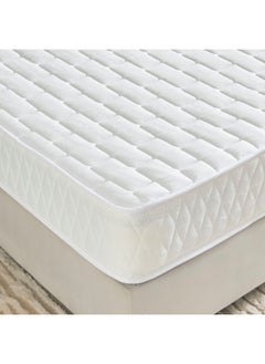 Home Box Imagna Lux Nxt High Resilience Foam Bonnell Spring Twin Mattress - 120X200X22 Cm  - Image 4