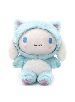 Excefore Anime Plush Toy 8 in Cartoon My Melody Soft Stuffed Plush Doll baby  Girl Pillow Home  Gift  - Image 1