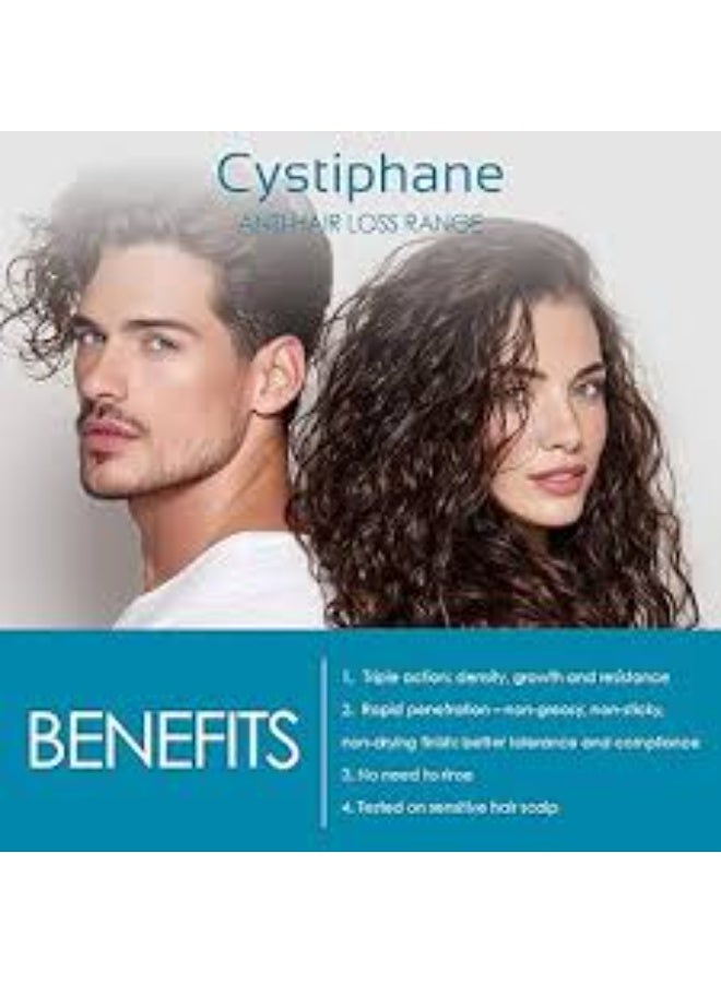 Cystiphane Anti Hair Loss Lotion 125ml - Image 2