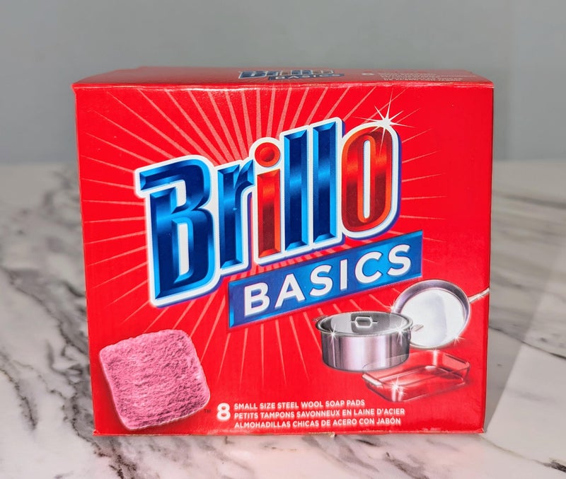 Brillo فرك بريللو الأساسي - Image 5