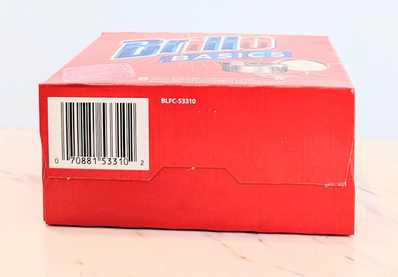 Brillo فرك بريللو الأساسي - Image 3