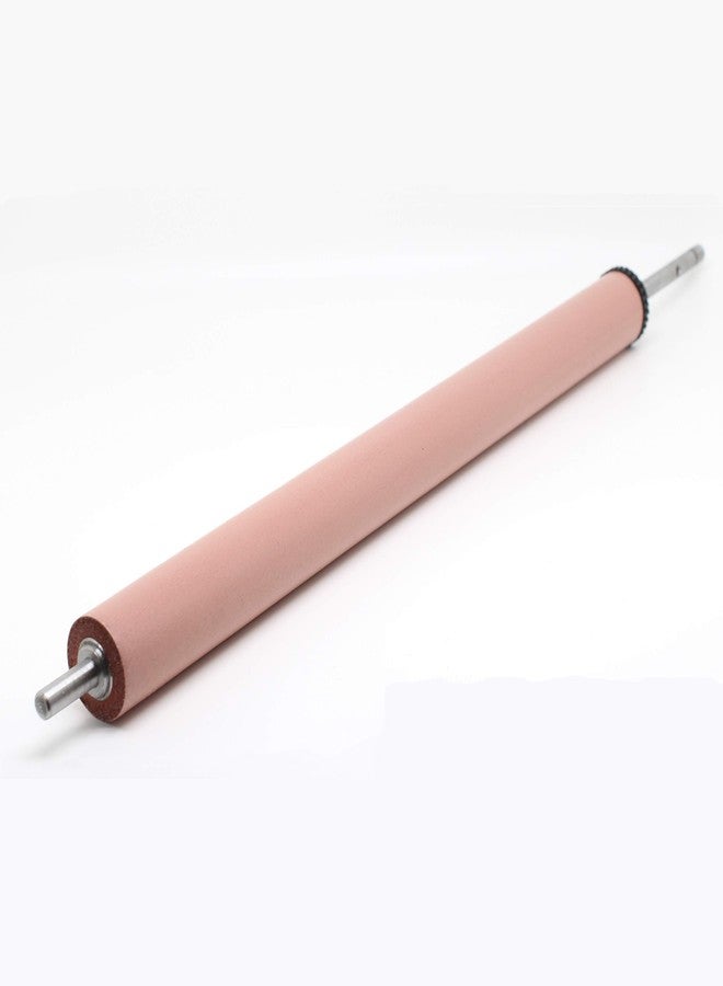 Sonilco Printer Parts RM2-6435-000 RM2-6436-000 Fuser Lower Sleeve Pressure Roller Compatible with HP 377 477 452 M377 M477 M452 M377dw M477fdn M477fdw M477fnw M452dn M452dw M452nw - Image 1