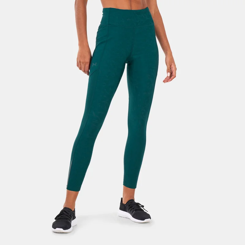 UNDER ARMOUR Women's Fly Fast 3.0 Leggings