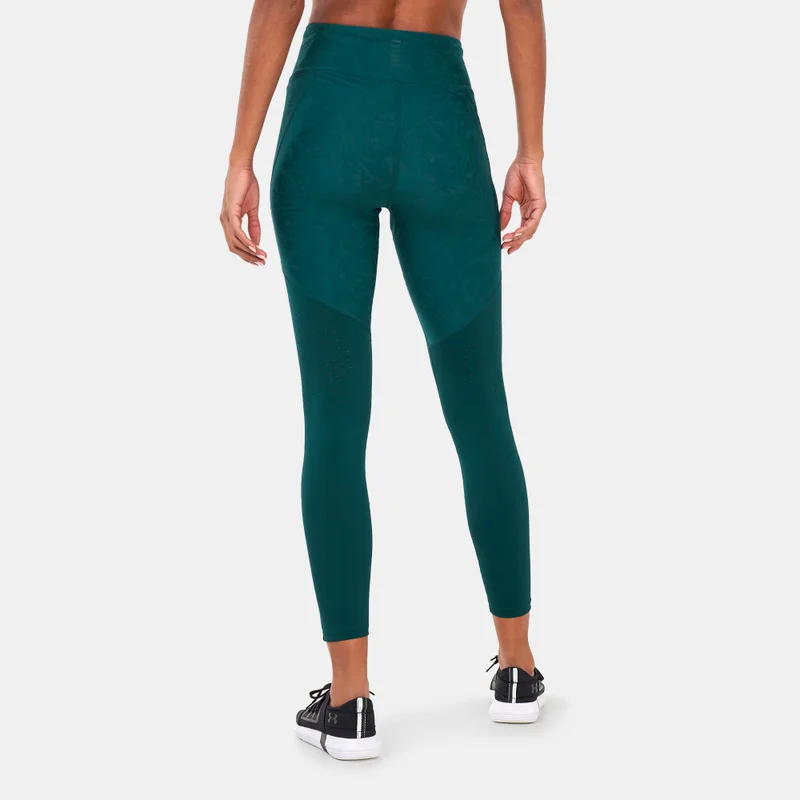 UNDER ARMOUR Women's Fly Fast 3.0 Leggings