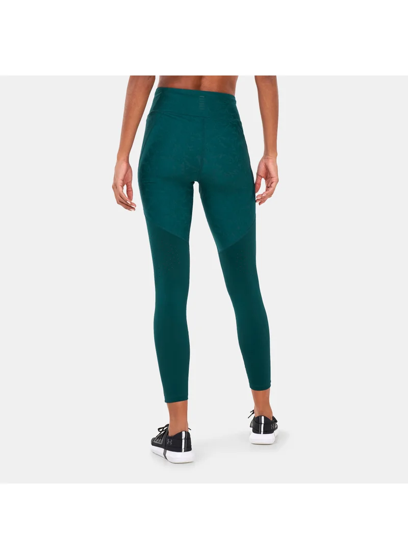 اندر ارمور Women's Fly Fast 3.0 Leggings