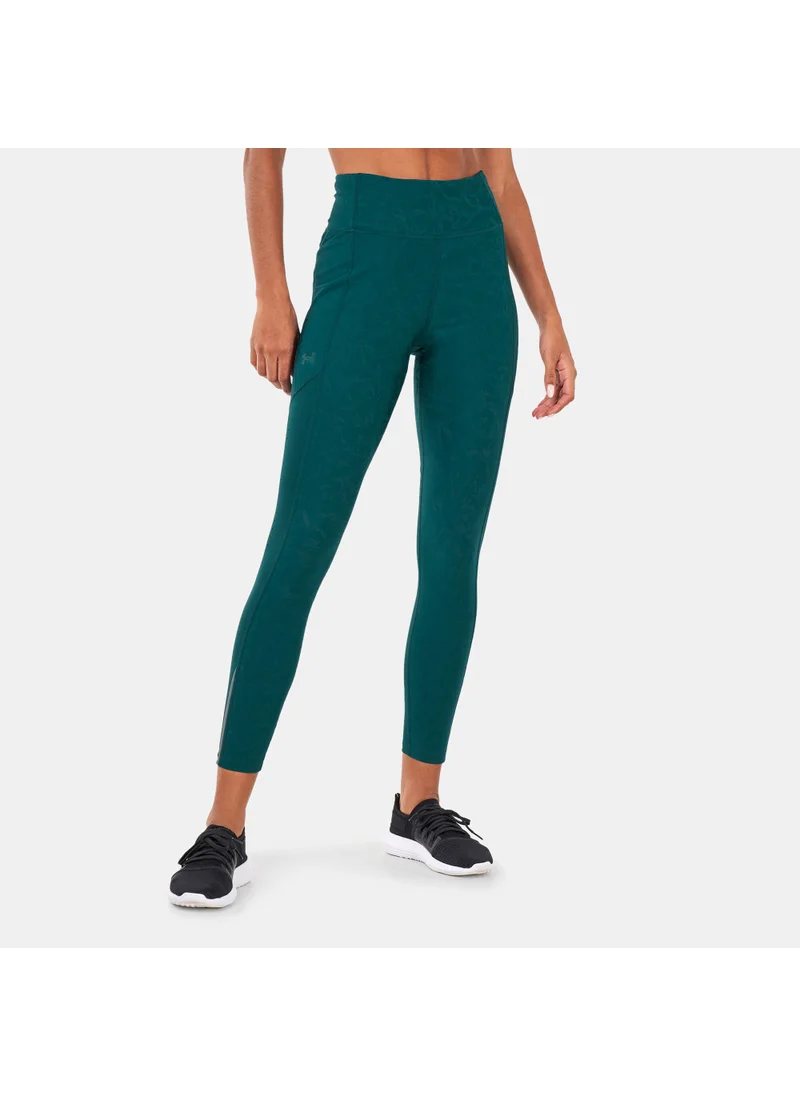 اندر ارمور Women's Fly Fast 3.0 Leggings