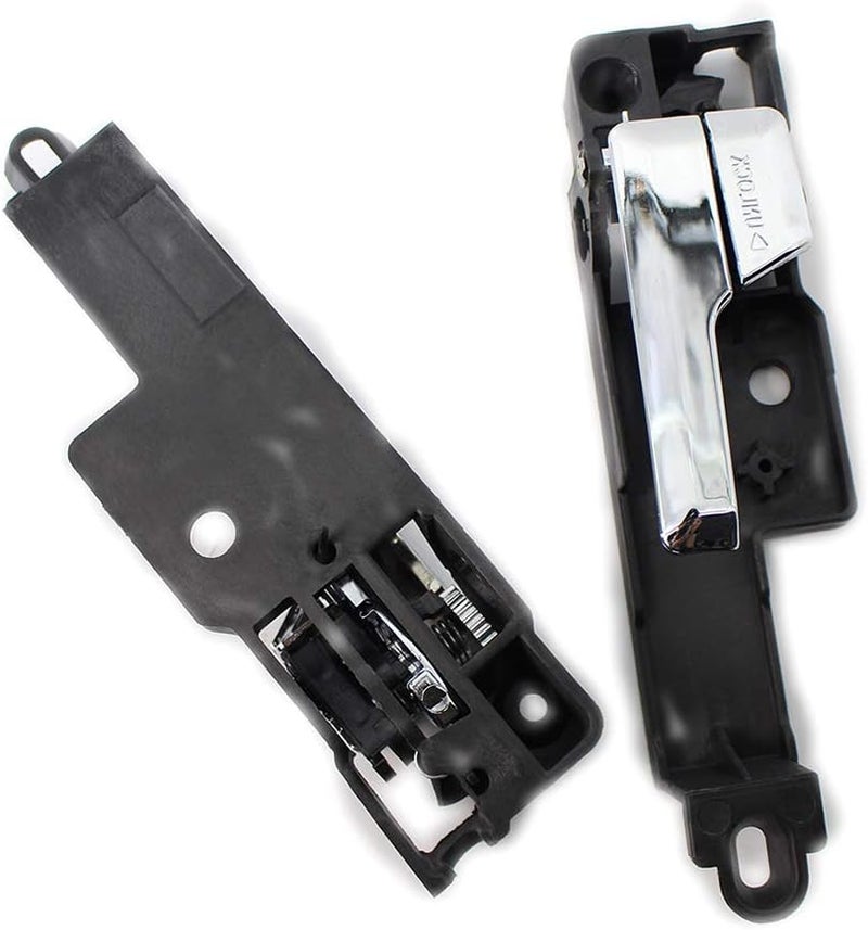 Vuzmode Chrome Car Inner Door Handle for Ford Fusion - Image 3