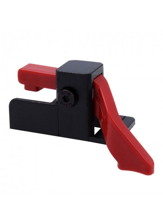 XIND ELE. ESC Easy Start Trigger Power Switch Kit for TRX4 1/10 RC Trail Crawler Truck Accessory - Image 4