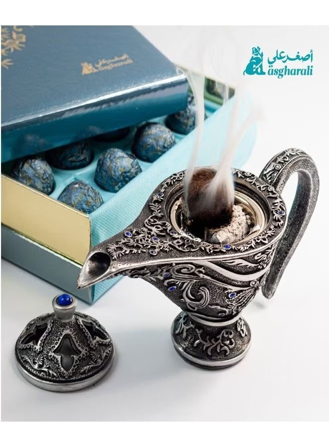 أصغر علي بخور الراقي 75 جرام - Image 3