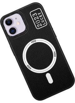 HDD iPhone 11 Case HBC-157 Granada Magneticsafe Cover  - Image 3