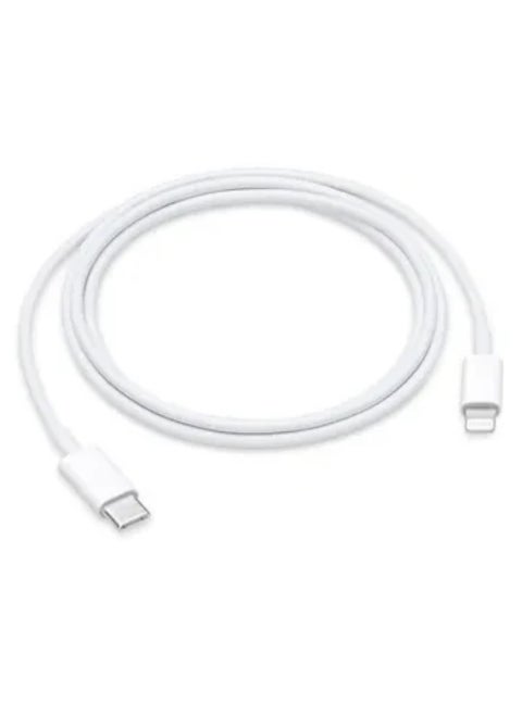 Original Apple Cable Type-C To Lightining (1m)
