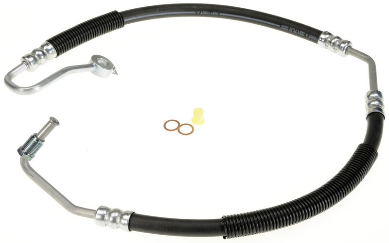 Plews Edelmann 80365 Steering Pressure Hose - Image 2