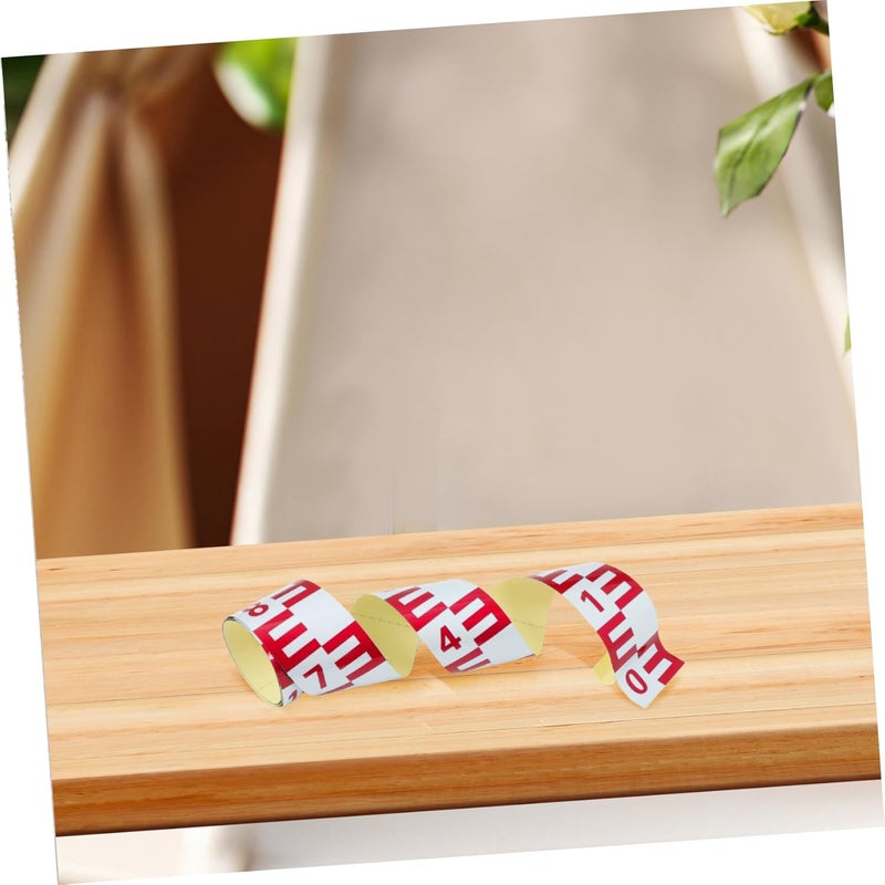 ملصق مؤشر مستوى الماء - شريط قياس رقمي لاصق سهل الاستخدام لقياس السوائل - Image 5