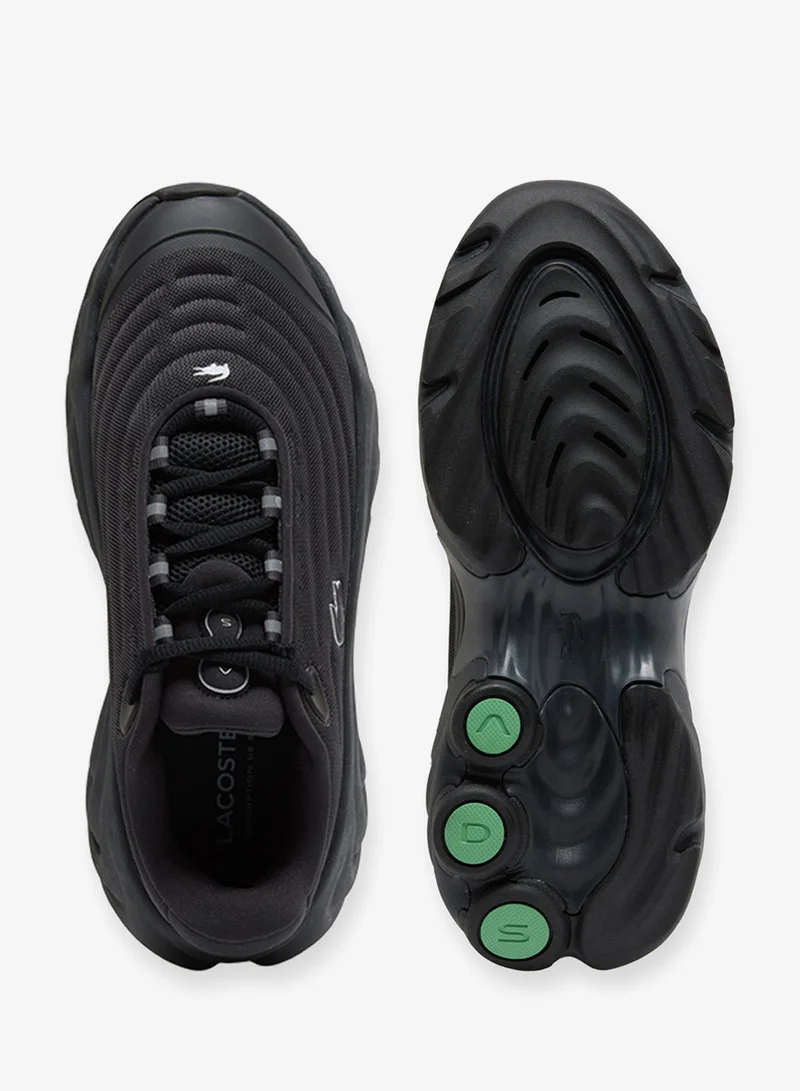 LACOSTE  Spinor Low Top Athleisure Sneakers for Women | Best Price UAE