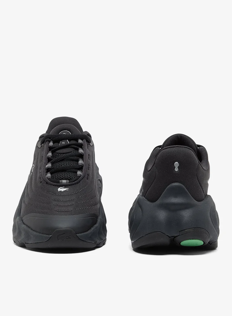 LACOSTE  Spinor Low Top Athleisure Sneakers for Women | Best Price UAE