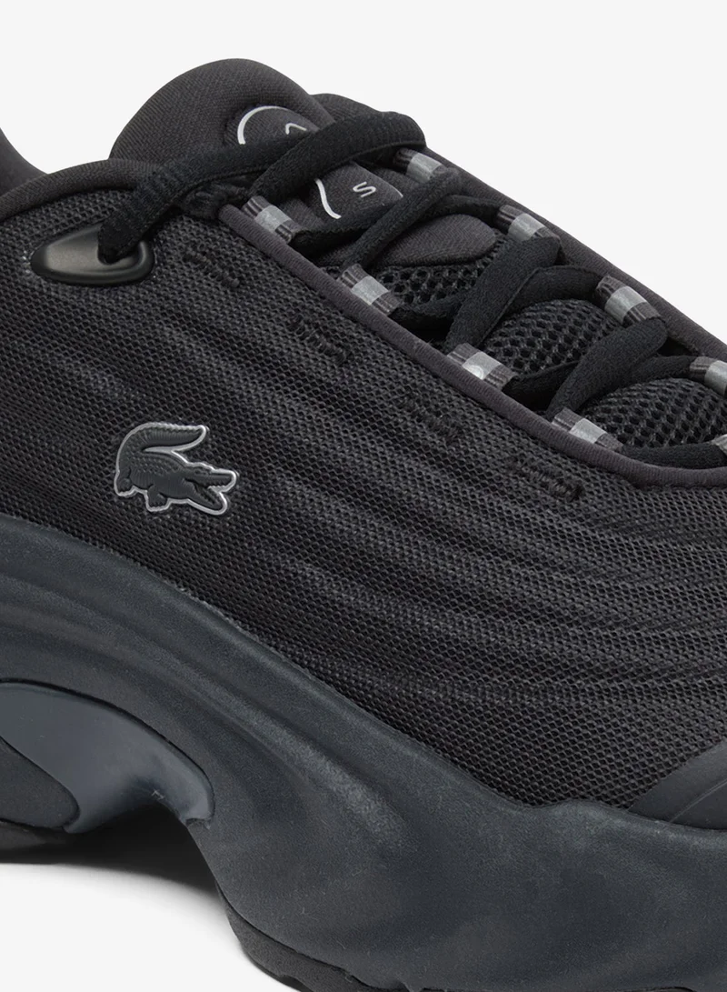 LACOSTE  Spinor Low Top Athleisure Sneakers for Women | Best Price UAE