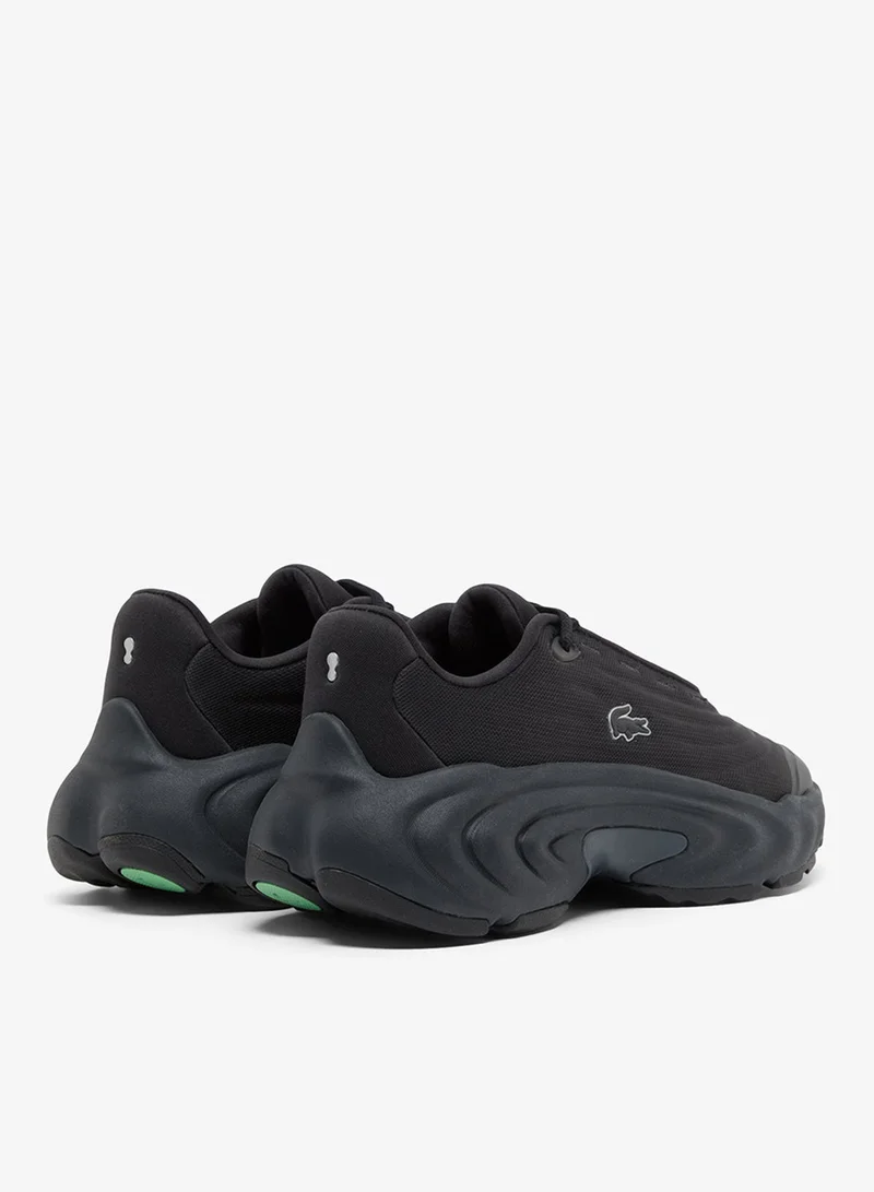 LACOSTE  Spinor Low Top Athleisure Sneakers for Women | Best Price UAE