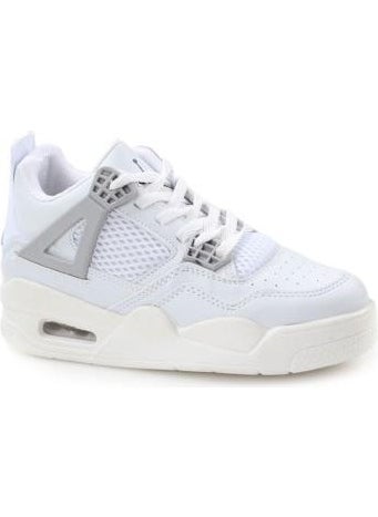 Cool Retro Kids Casual Sneaker Sports Shoes  - Image 1