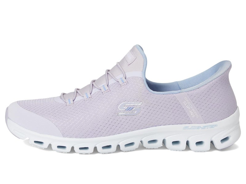 SKECHERS Glide-Step - Pursuit Hands Free Slip-INS, LAV, 7 - Image 4