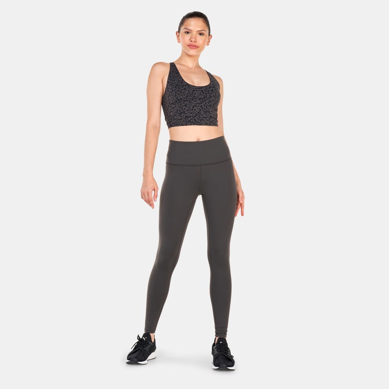 Prana Women's Chakara Crop Top - Image 3