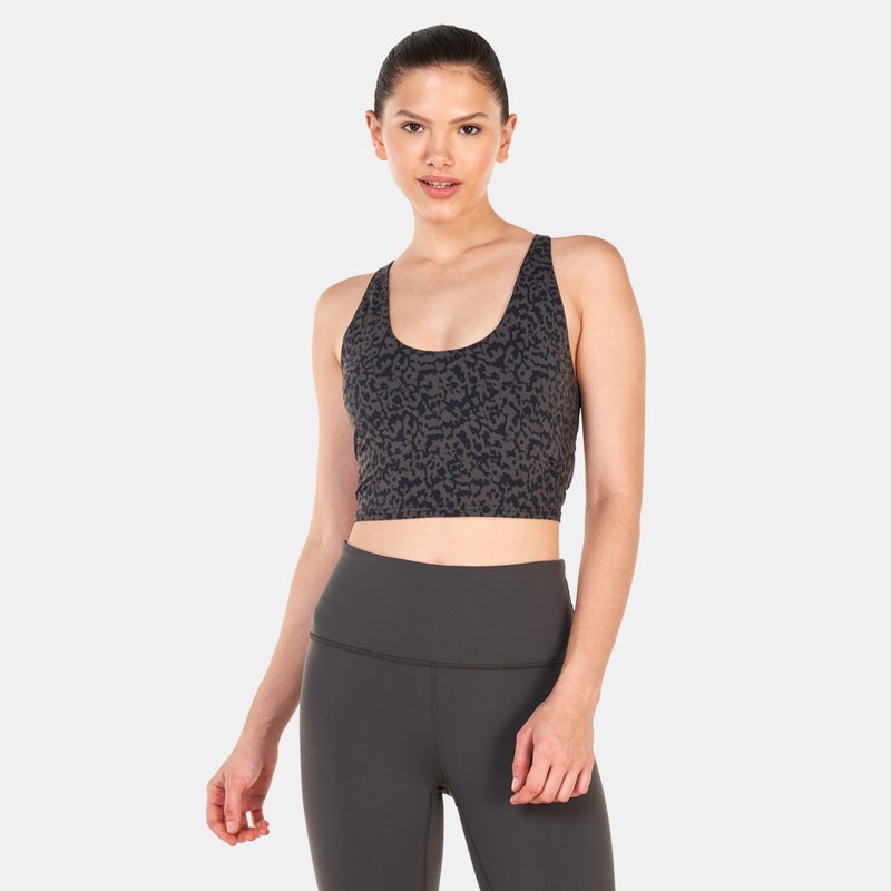 Prana Women's Chakara Crop Top - Image 1