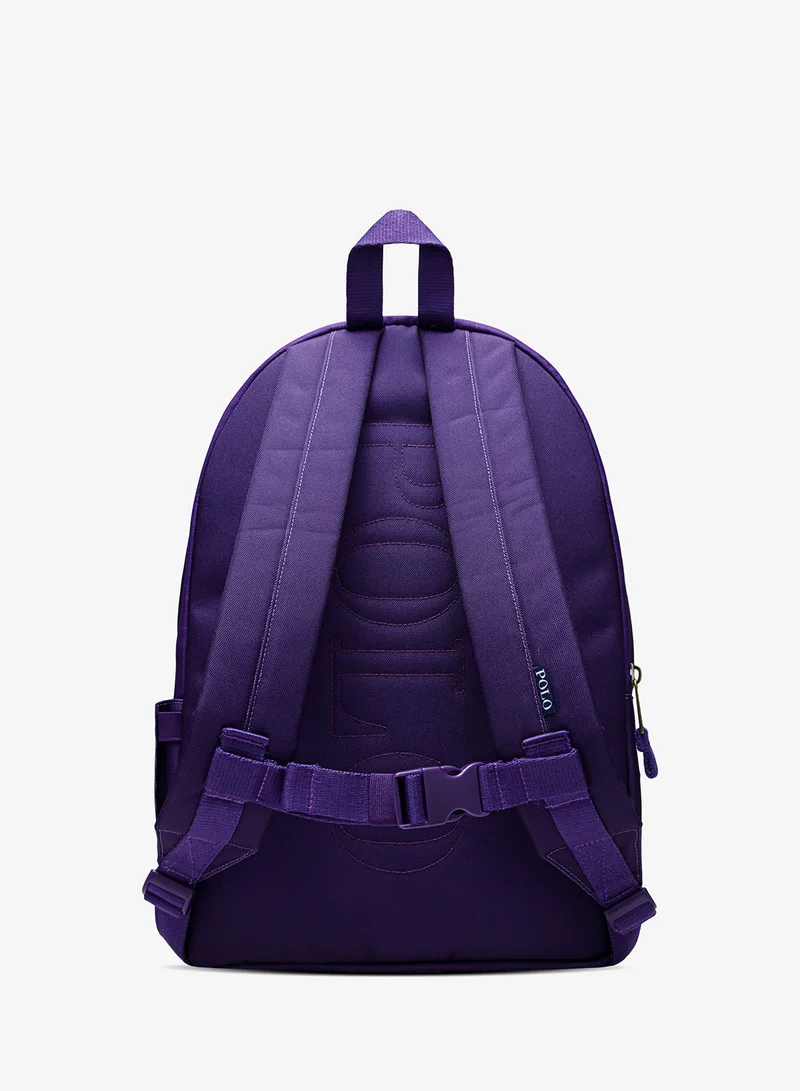 POLO RALPH LAUREN Kids Polo Bear Backpack