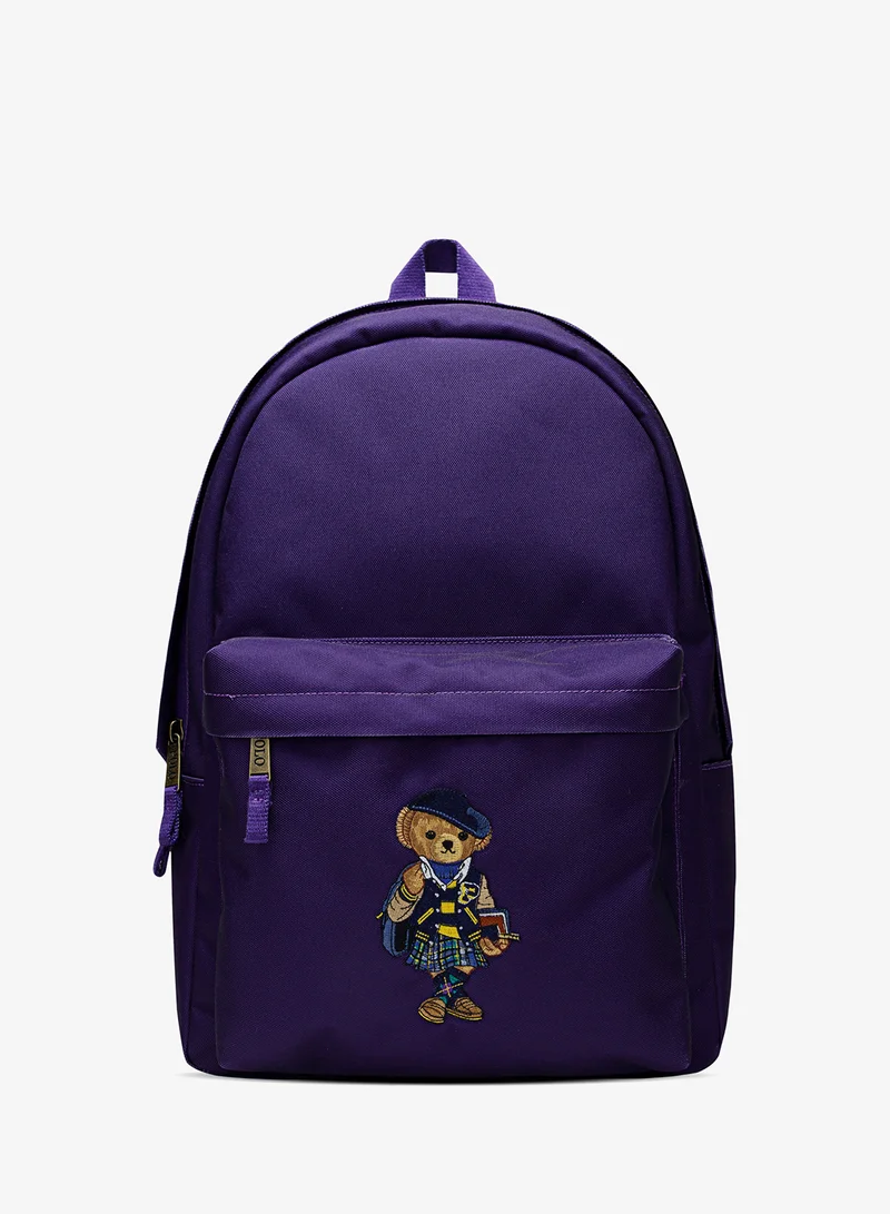POLO RALPH LAUREN Kids Polo Bear Backpack