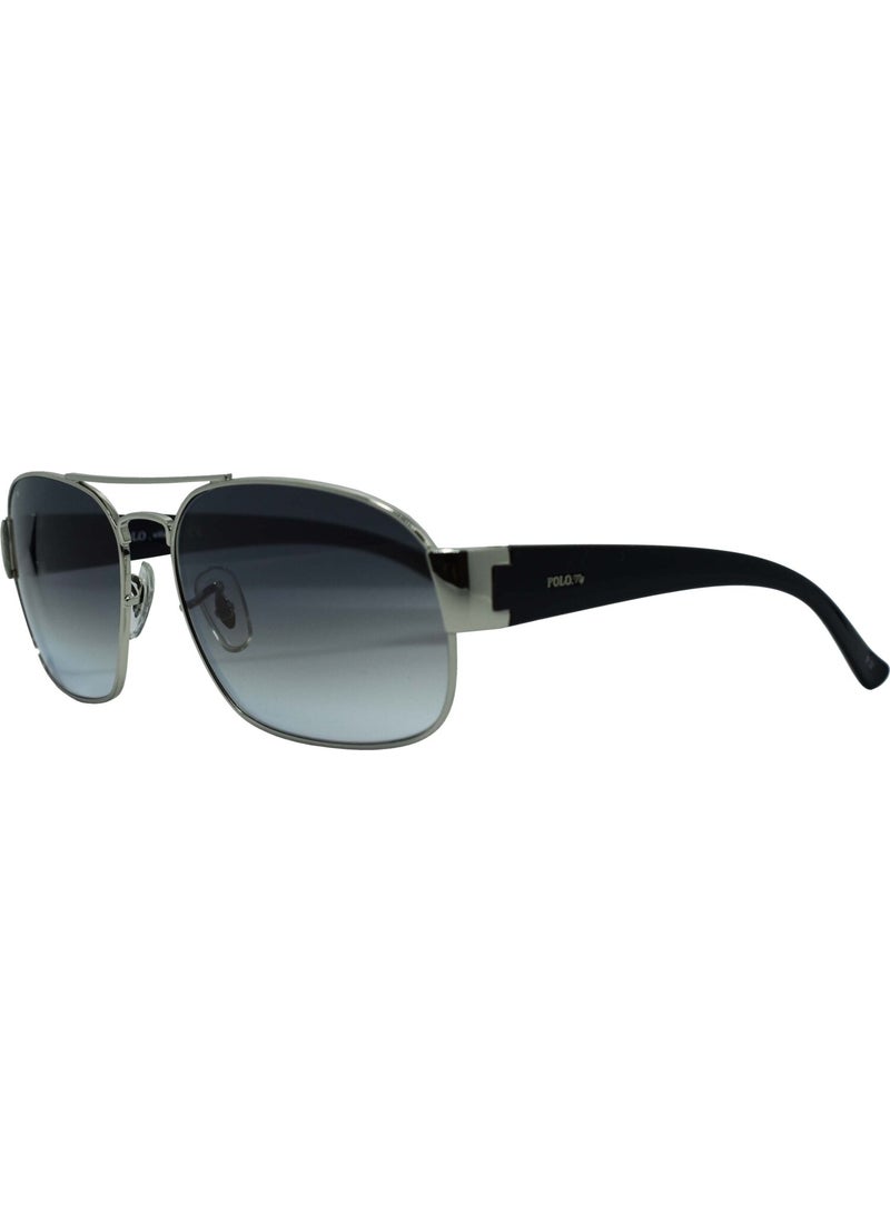 Polo Village POL1863 C4 Sunglasses  - Image 1