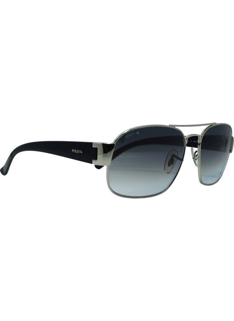 Polo Village POL1863 C4 Sunglasses  - Image 4