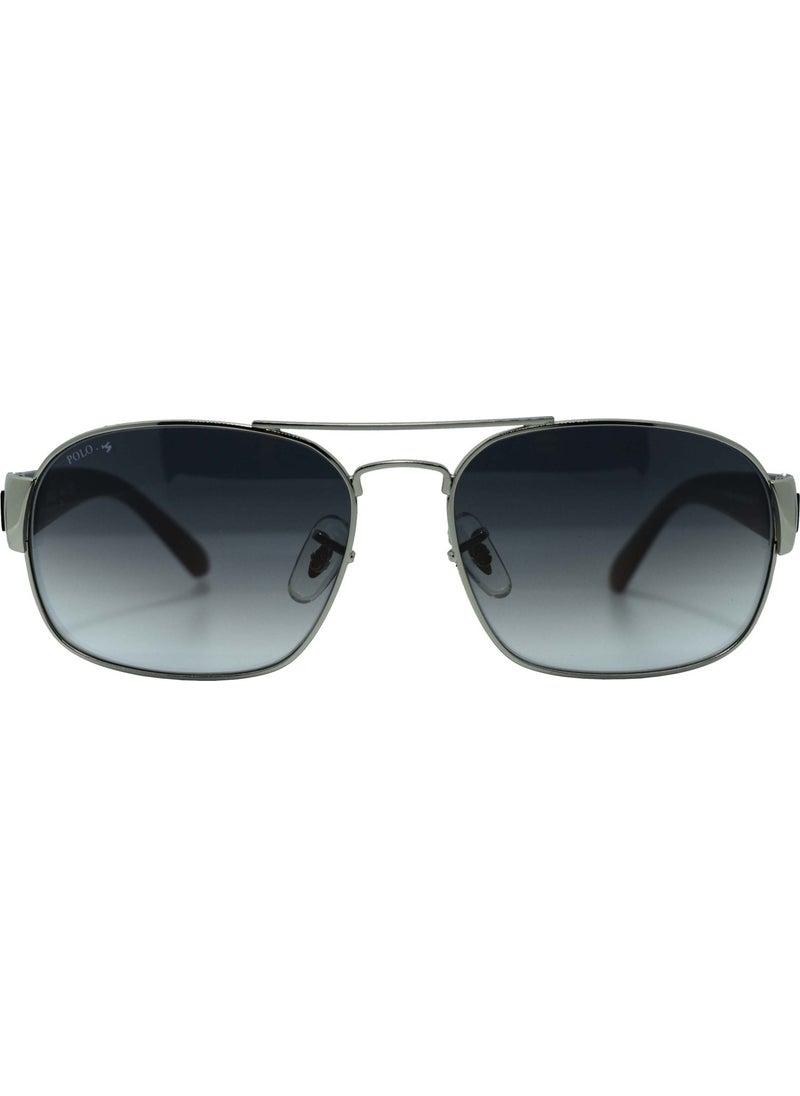 Polo Village POL1863 C4 Sunglasses  - Image 2