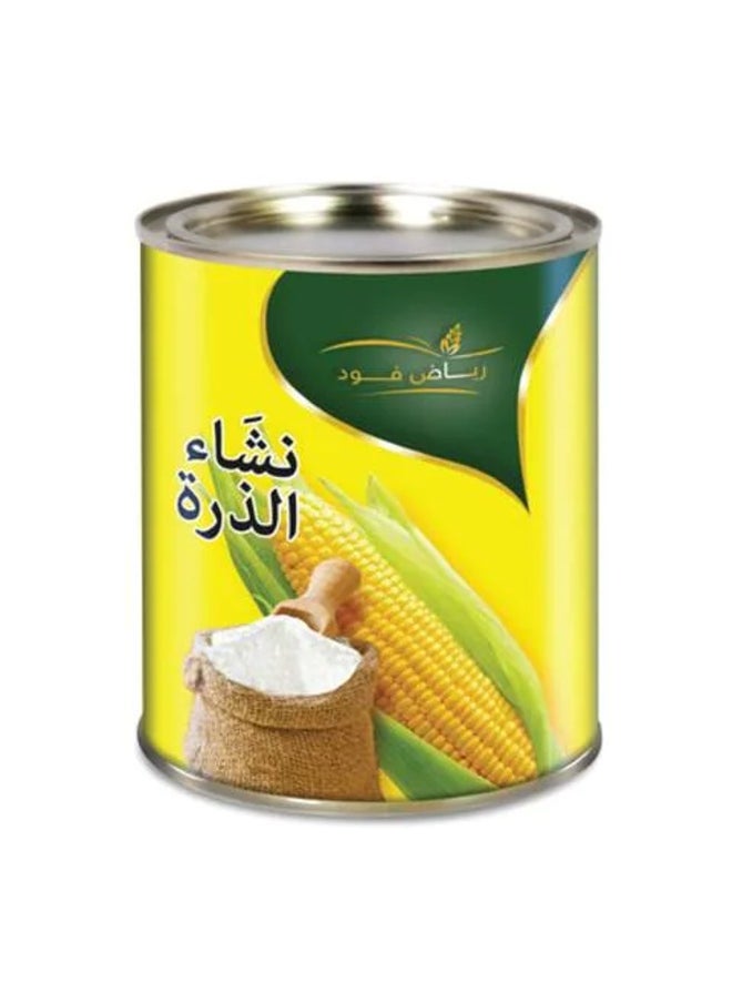 Riyadh Food Riyadh Food Corn Starch , 450g 