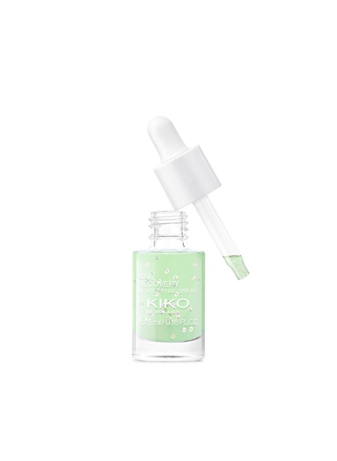 KIKO MILANO Nail Recovery  - Image 1
