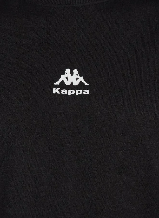 كابا KAPPA RELAXED FIT TSHIRT AND BOTTOM SET