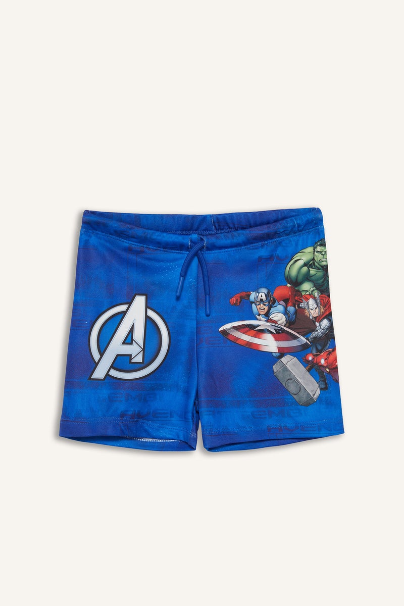 DeFacto Boy Avengers Mayo  - Image 1