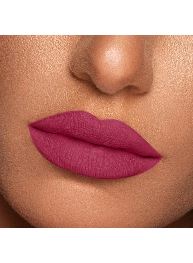 فايزارت Vibrant Finish Matte Lip Paint