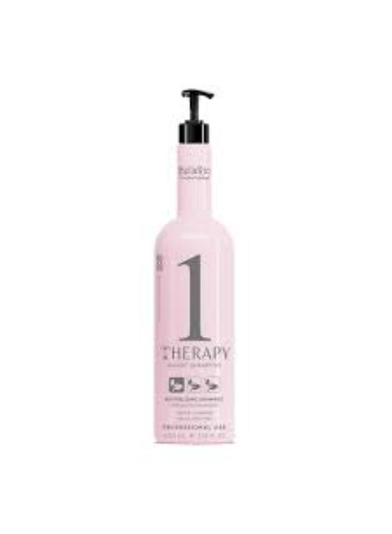 S.O.S (1) THERAPY SMART SHAMPOO 1000ML