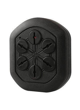 Electronic Boxing Practice Wall Target With Music Coordination Boxing Equipment Intelligent Boxing Machine Give Away Boxing Gloves - pzsku/Z98C71A9204F1A1CBB56DZ/45/_/1683613290/76340c77-3b5e-46b1-8300-075aad66157a