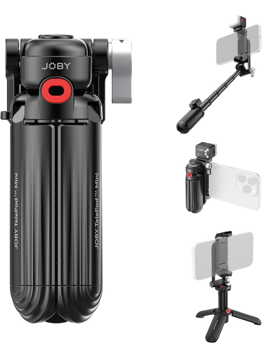 joby Joby Telepod Mini Z98C72D97990EB572ED68Z